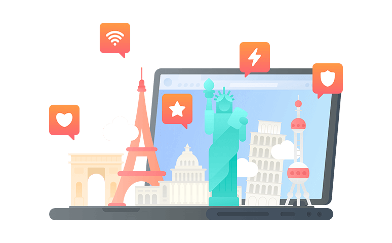 在圣皮埃尔和密克隆岛怎么翻回中国 - 海外刷抖音VPN